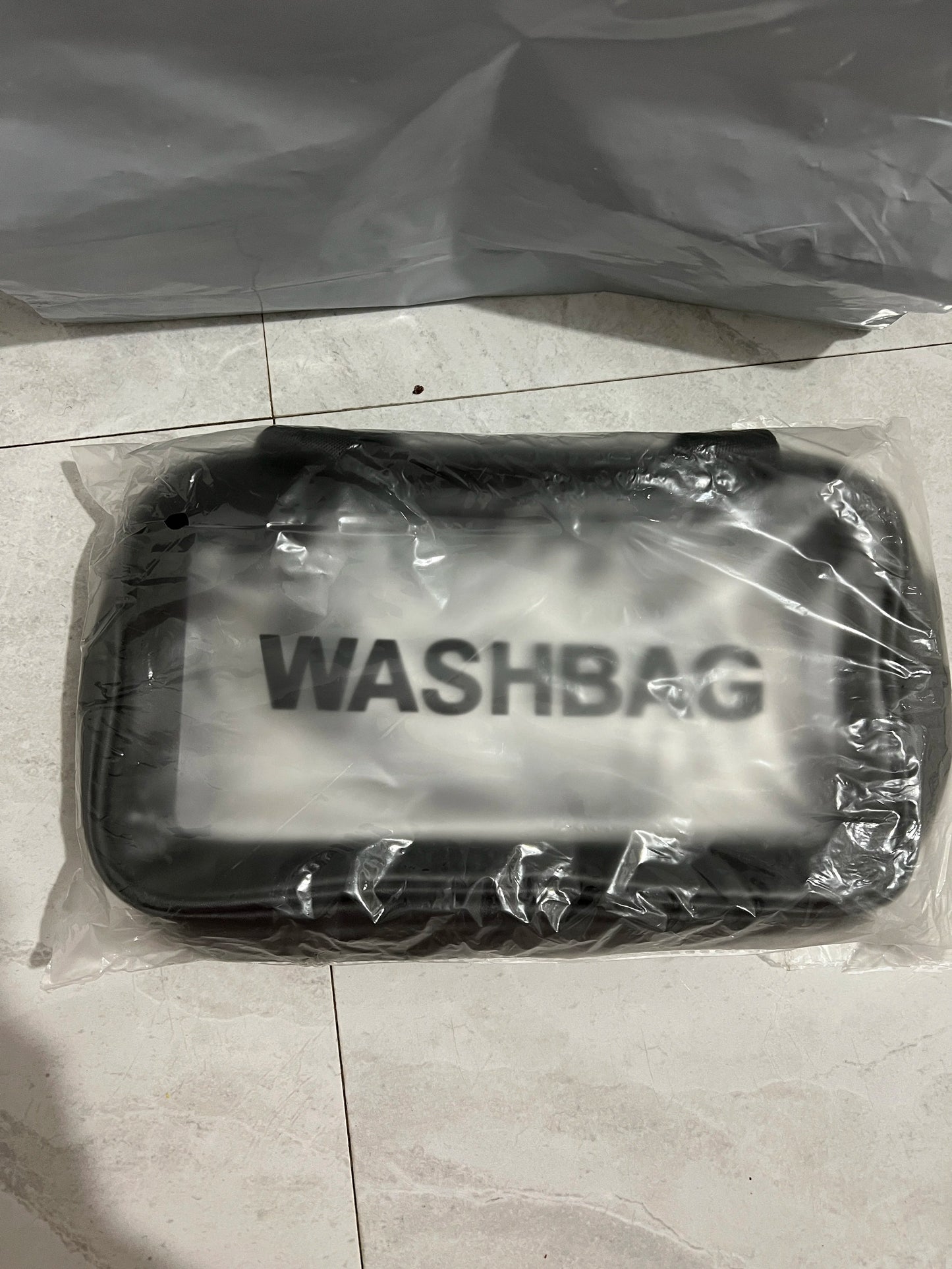 Cosmetic Bag Large Capacity Dry and Wet Separation Organizer Travel Cosmetics Bag Waterproof Portable Toiletry Bag Cosmetics Cos