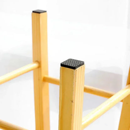 Furniture Foot Protectors Chair Leg Pads Anti Slip Scratch DIY Wear Resistant Furniture Foot Floor Protectors
